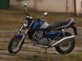 2008 Jawa-CZ 650 Style photo